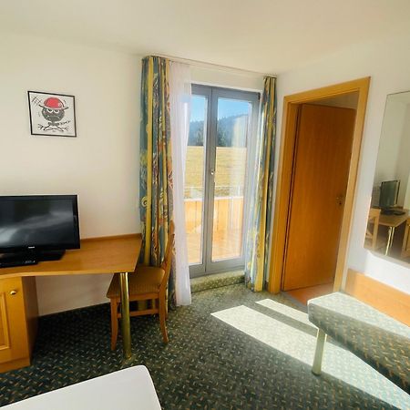 Landhotel Karin フロイデンシュタット エクステリア 写真