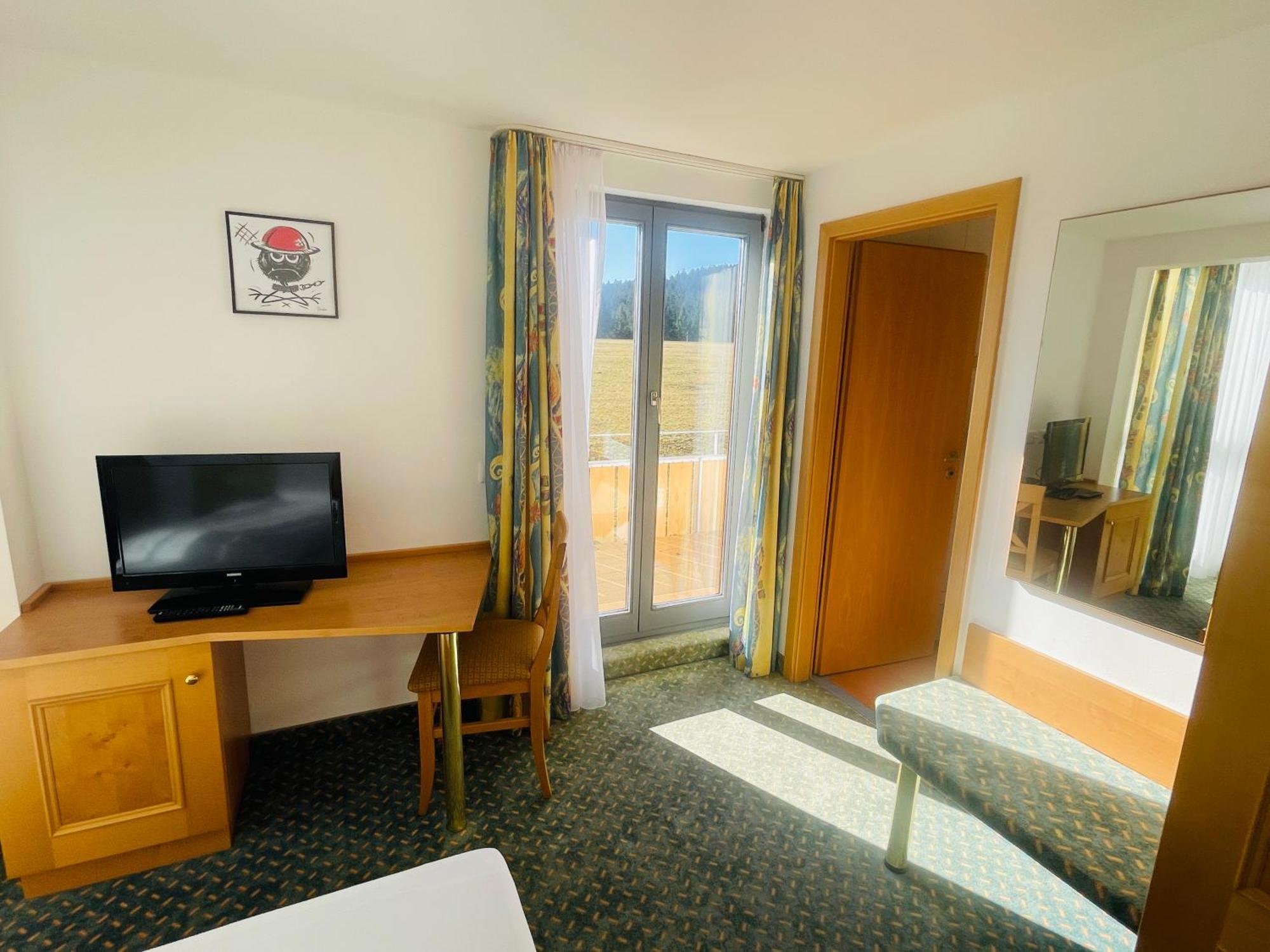 Landhotel Karin フロイデンシュタット エクステリア 写真