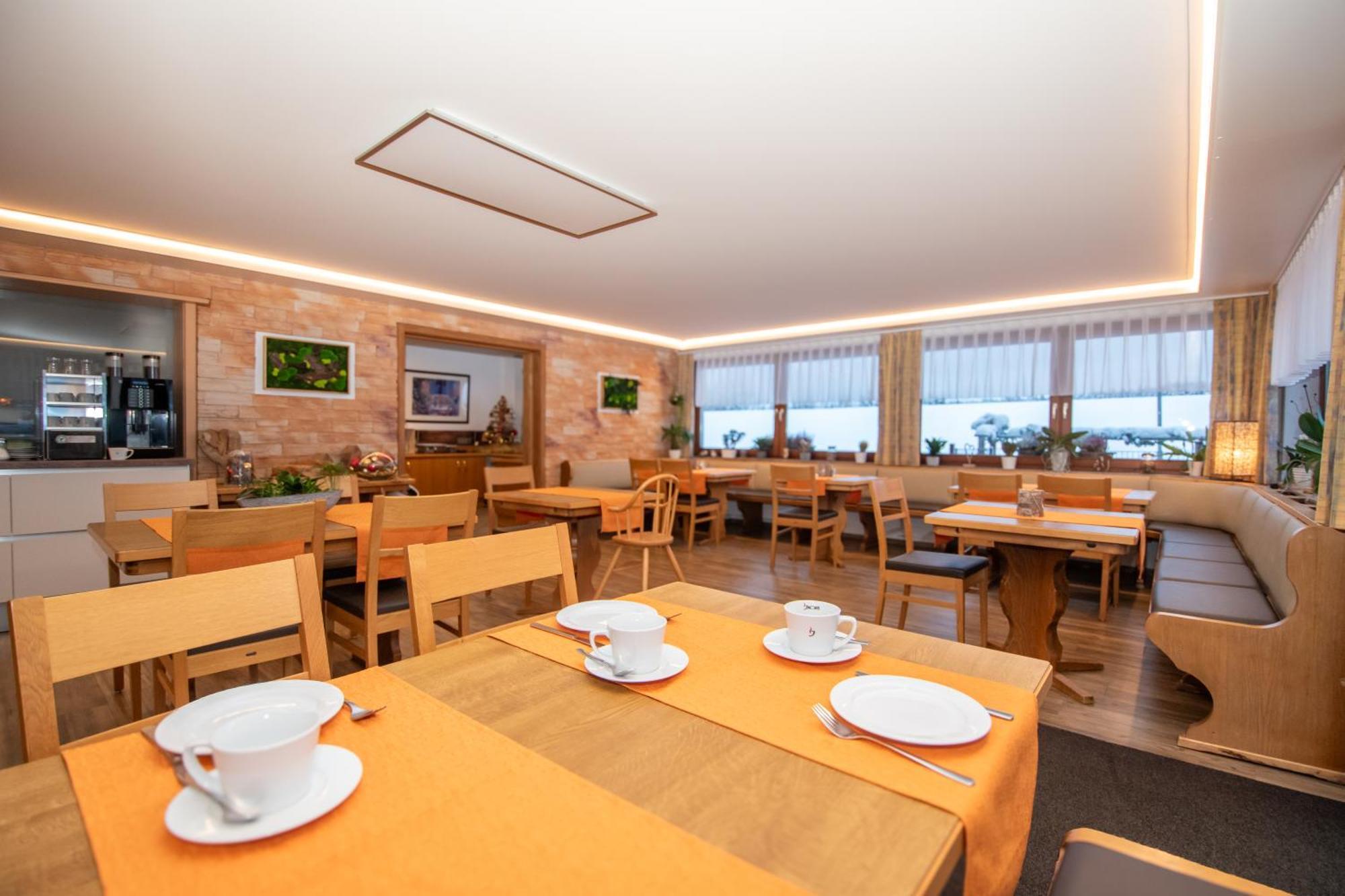 Landhotel Karin フロイデンシュタット エクステリア 写真