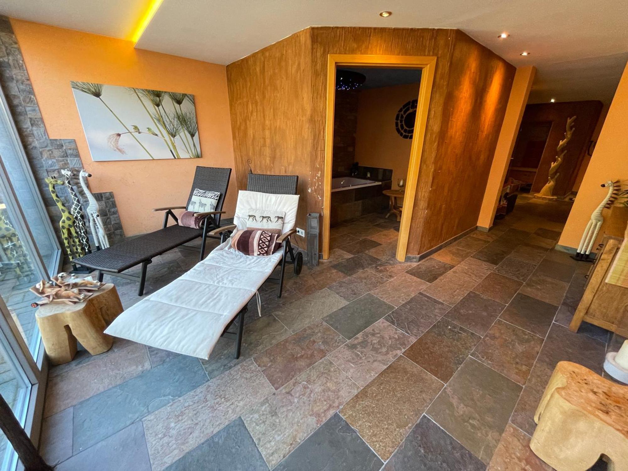Landhotel Karin フロイデンシュタット エクステリア 写真