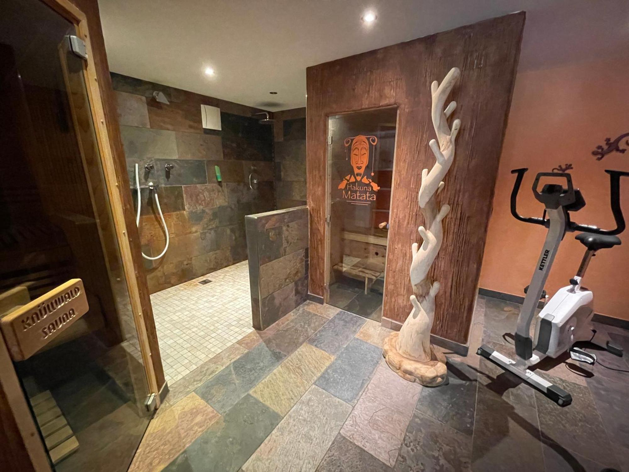 Landhotel Karin フロイデンシュタット エクステリア 写真