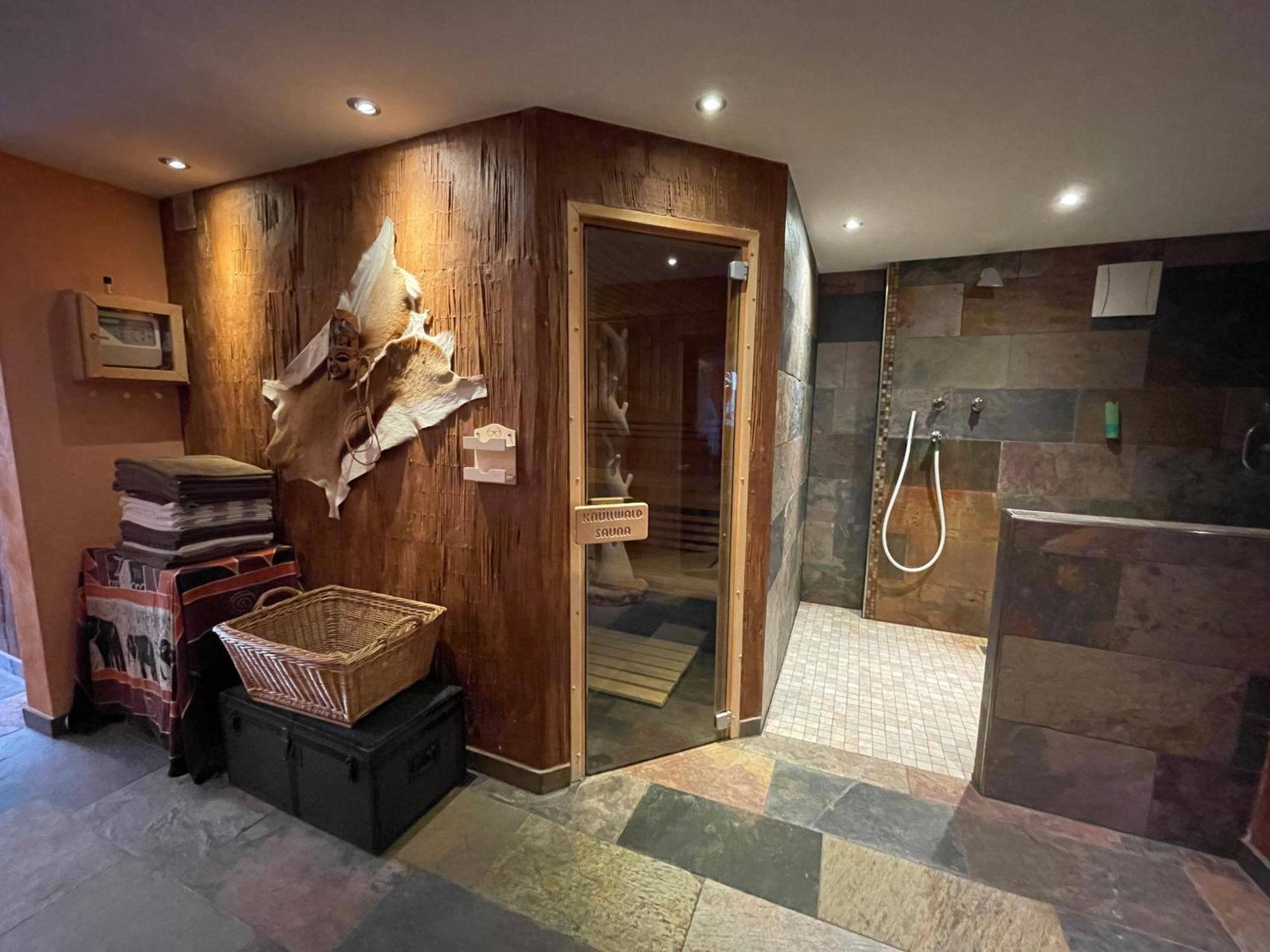 Landhotel Karin フロイデンシュタット エクステリア 写真