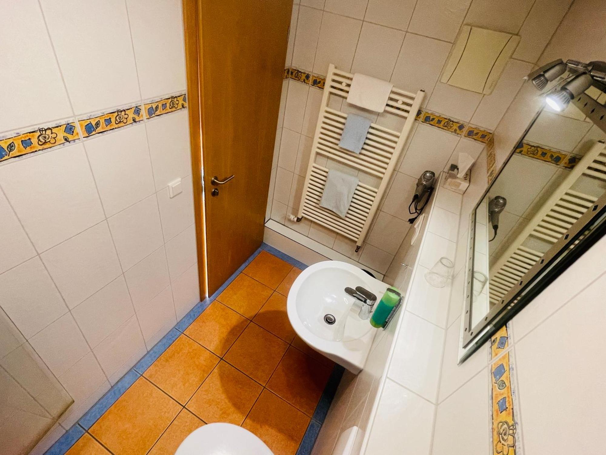 Landhotel Karin フロイデンシュタット 部屋 写真