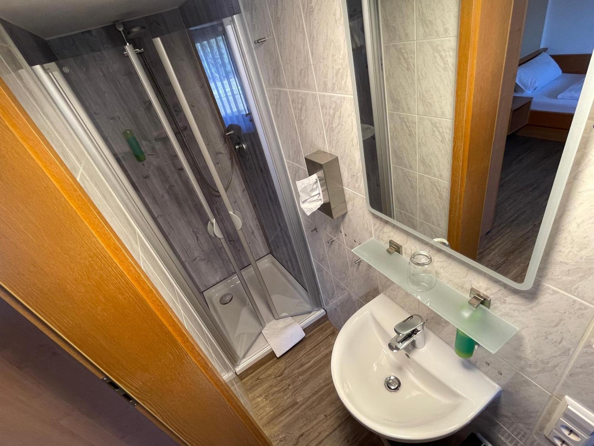 Landhotel Karin フロイデンシュタット エクステリア 写真