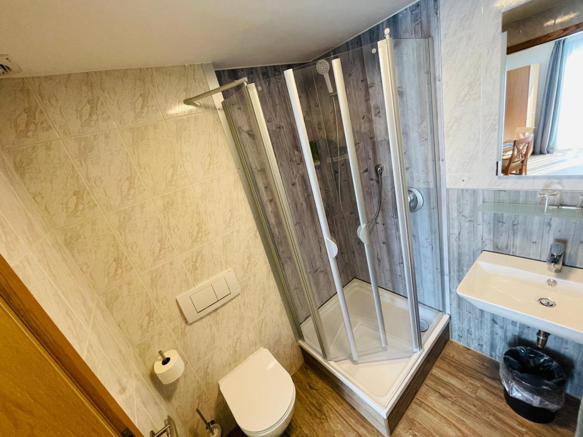 Landhotel Karin フロイデンシュタット 部屋 写真